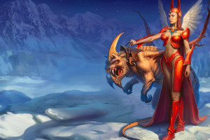 一场关于足球的浪漫主义，解说员的深情告白，令人动容！