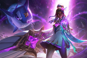 TI 赛场上的“奇迹时刻”：不可能的翻盘，看点十足！